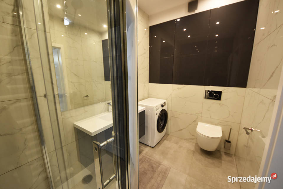 Sprzdaż mieszkania 2pokNowy budynek Pomorska Opole