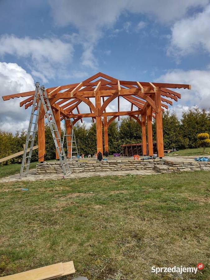 altana bieszczadzka 20x20 podkarpackie
