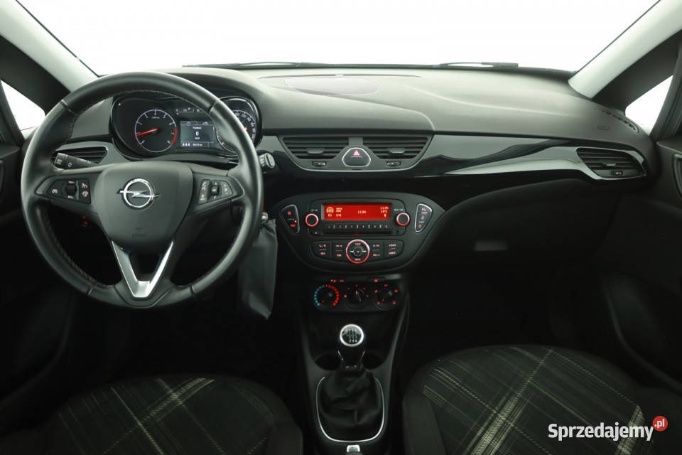Opel Corsa 14 Turbo Piaseczno