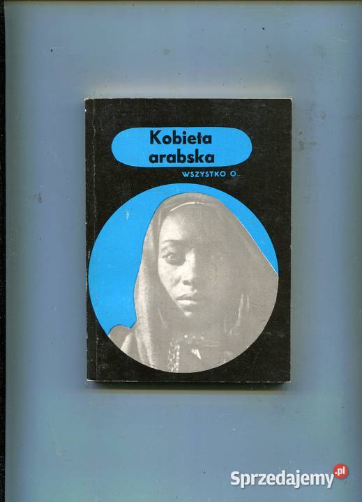 Kobieta arabska wszystko o miękka Szczecin