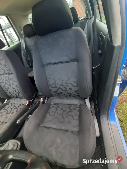 VW golf 14 16v czwórka lubelskie Górka Lubartowska