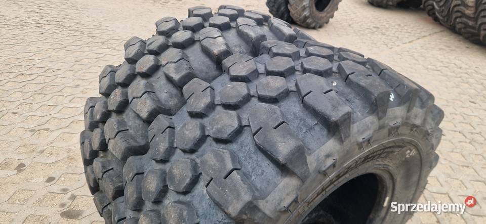 40070r18 40570r18 15570r18 Michelin Bibload 90 Opony rolnicze Nowe Miasto Lubawskie