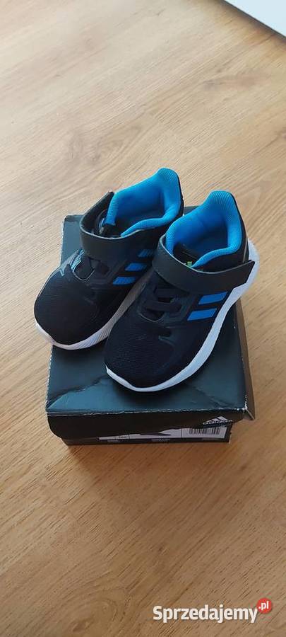 Buty adidas 21 Szczytno