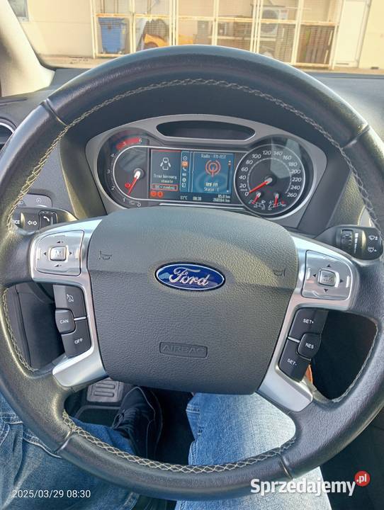 Mondeo mk4 wielkopolskie Ostrów Wielkopolski sprzedam