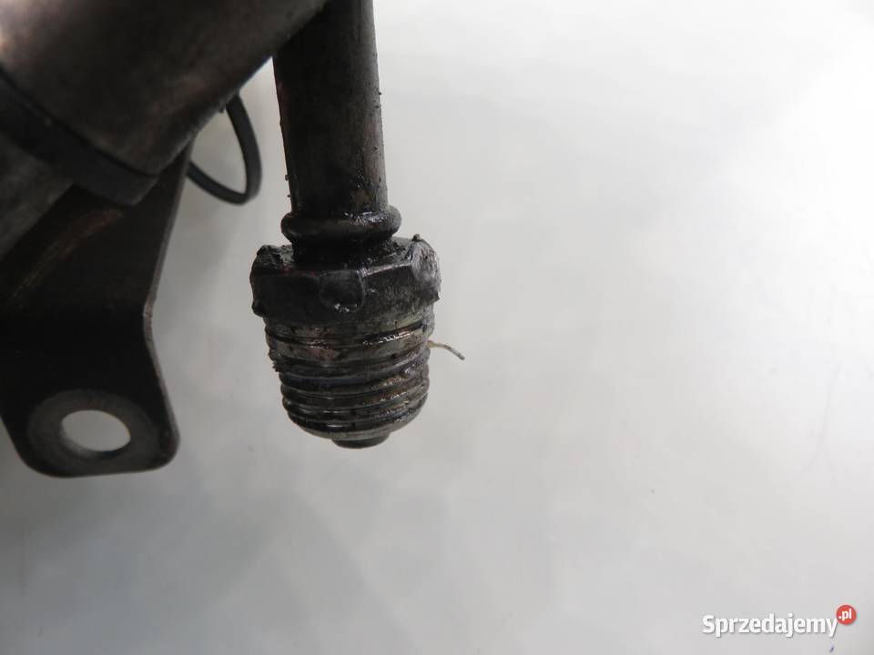 PRZEWÓD WSPOMAGANIA FORD FIESTA MK5 13