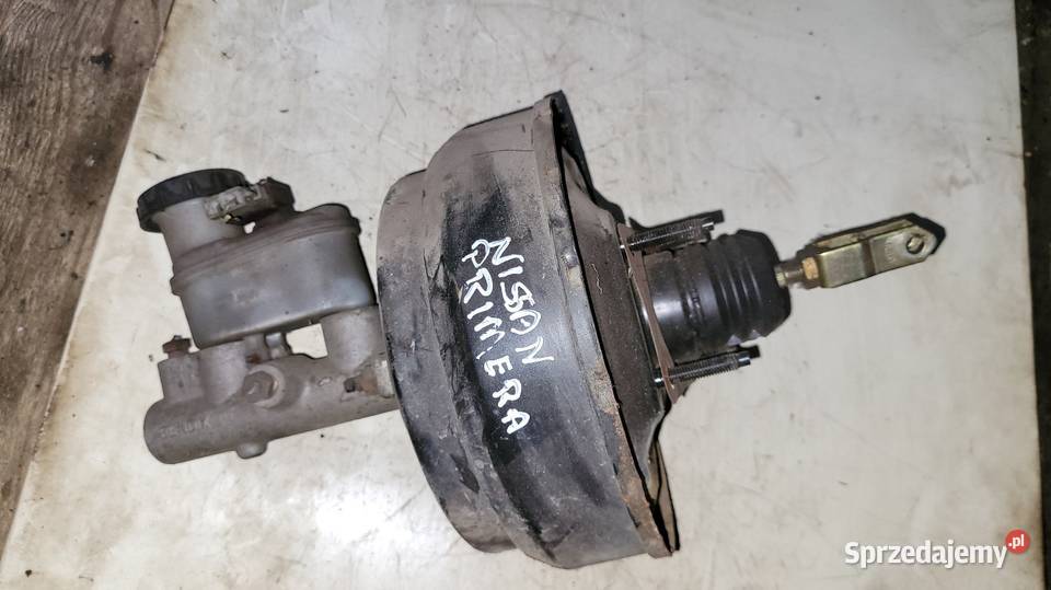 Serwo hamulcowe Nissan Primera 47210 9F901 Łagów