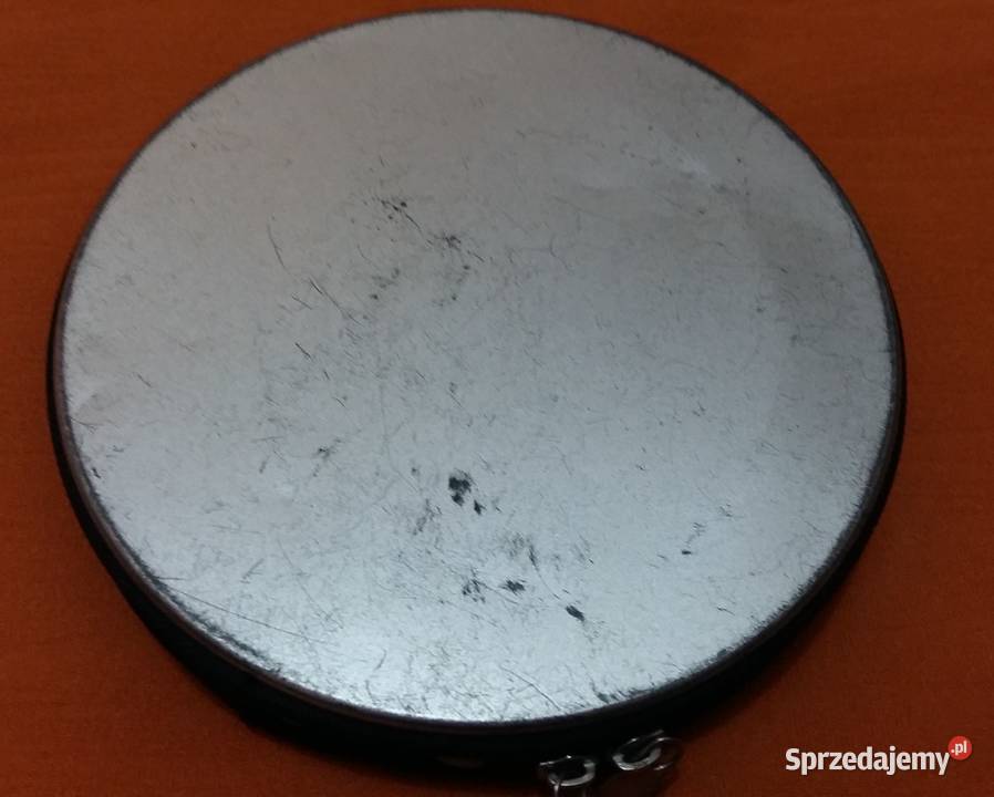 Etui na płyty CD DVDPokrowiec futerał na 20 płyt łódzkie Łódź