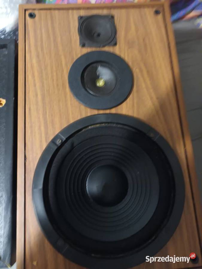 Głośniki Unitra Tonsil i inne Tychy