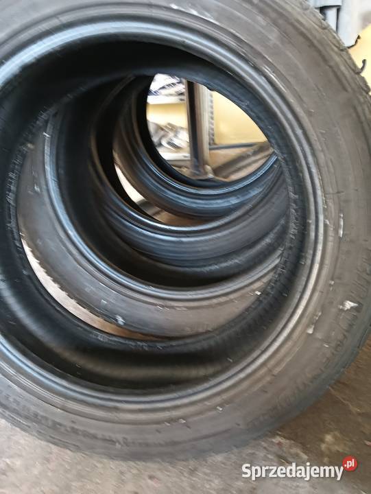 Opony letnie Bridgestone Strzyżowice