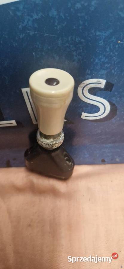 vw garbus włącznik z kontrolką webasto halogeny