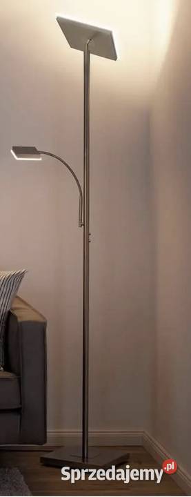 Lampa ledowa stojąca Mieleszyn