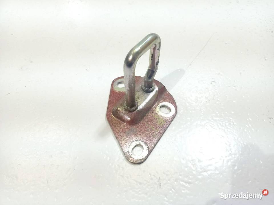 Lancia Ypsilon III 2017 Rygiel zamka drzwi osobowe świętokrzyskie Skarżysko-Kamienna sprzedam