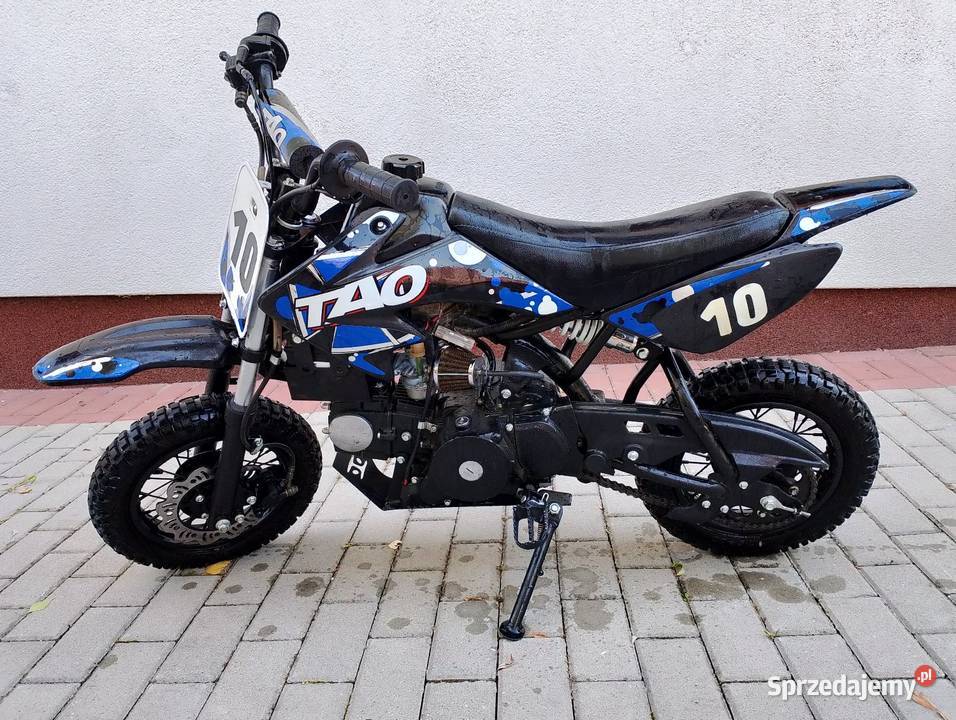 Cross Barton 125 automat