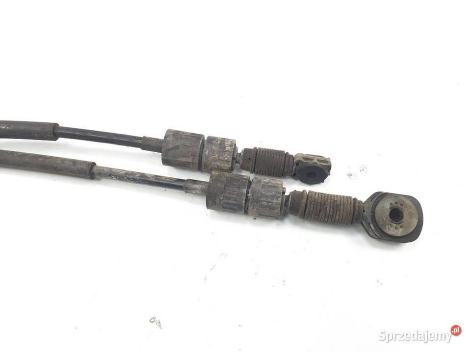 LINKI BIEGÓW MERCEDES A KLASA W168 A1683600073 osobowe Lipno