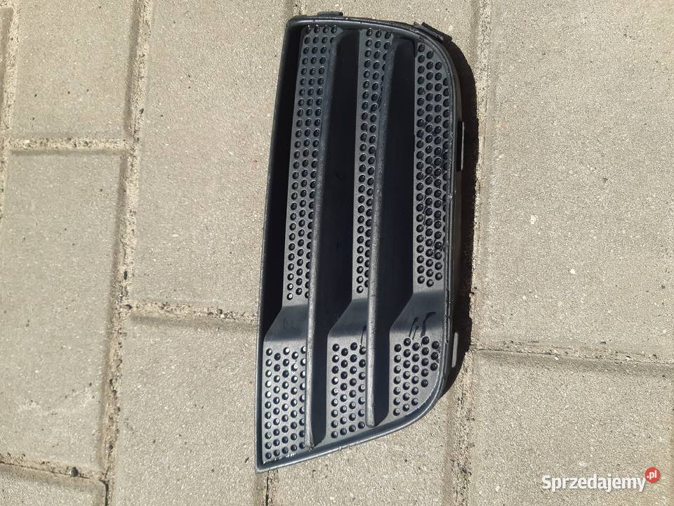 Ford Fusion lewa zaslepka halogenu stan B Zamość