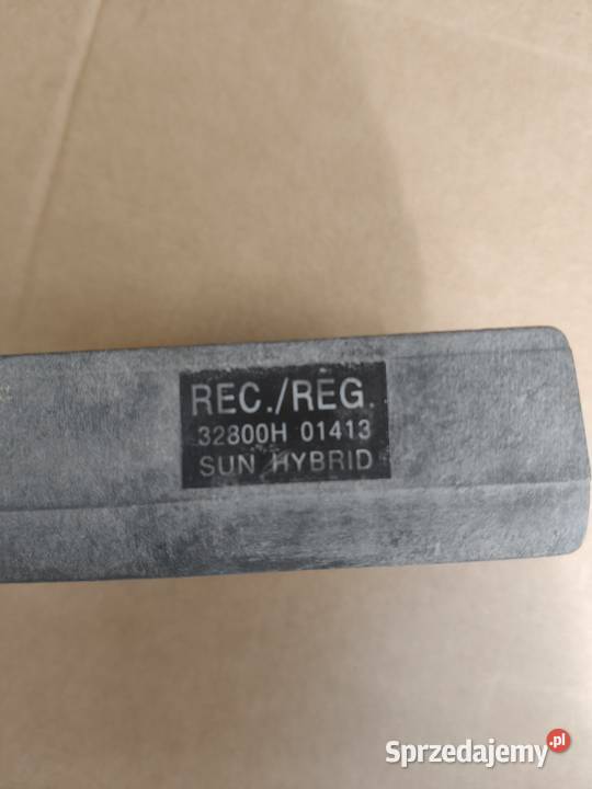 Piaggio x9 regulator napiecia
