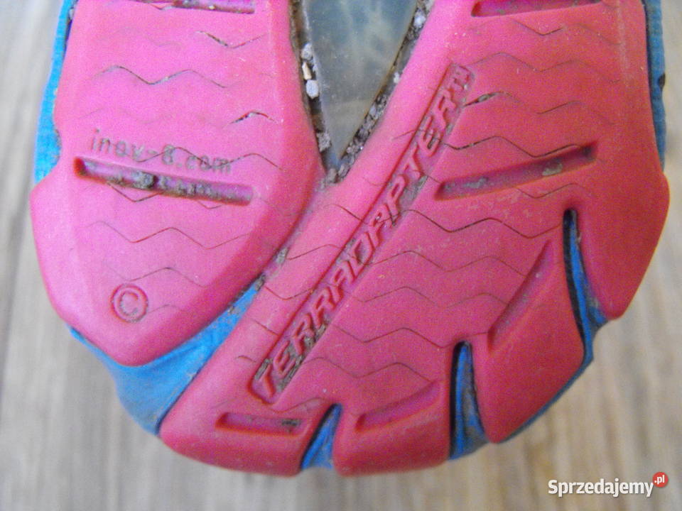 Buty INOV 8 ROADX 238 3839 245 siłowniafitness podlaskie Białystok