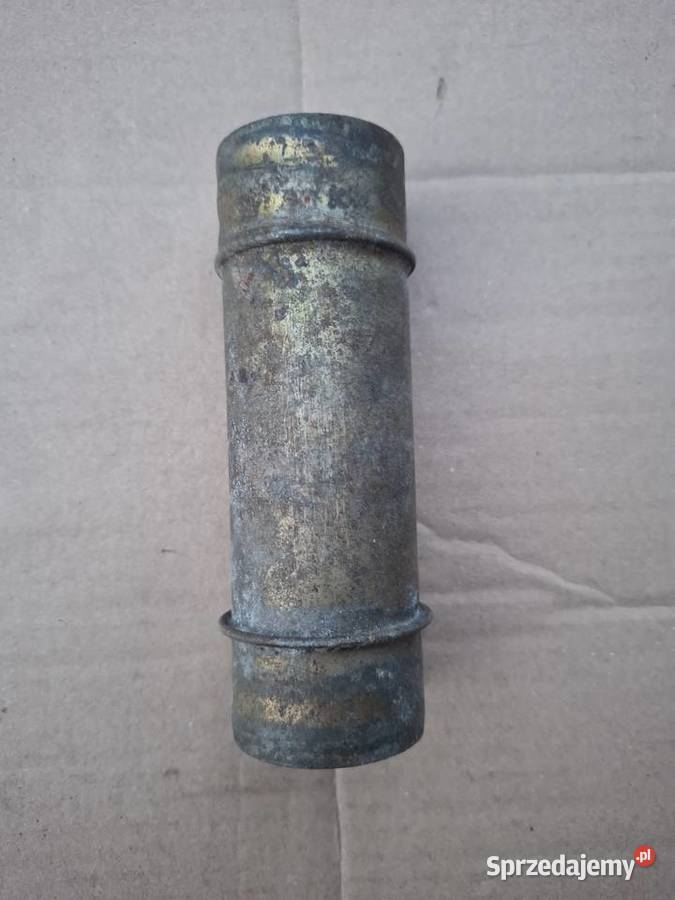 Rura dolotu filtra powietrza dolot złączka benzyna Strzelce Opolskie