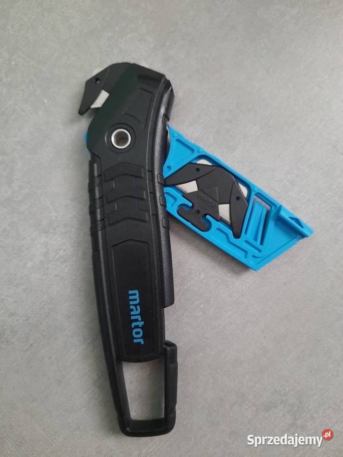 Noże bezpieczne zachodniopomorskie