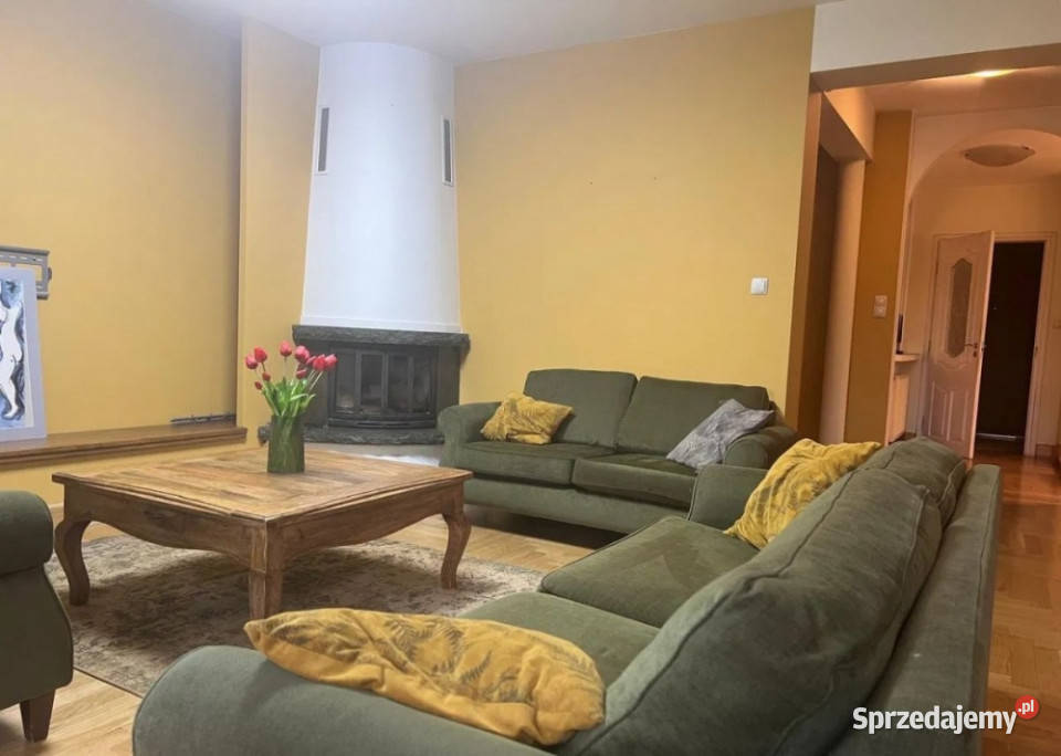 Dom Szeregowy na sprzedaż Białystok