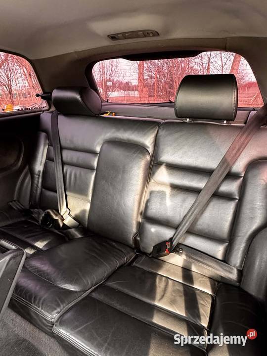 Na sprzedaż Audi A3 18T 2003 A3 Warszawa