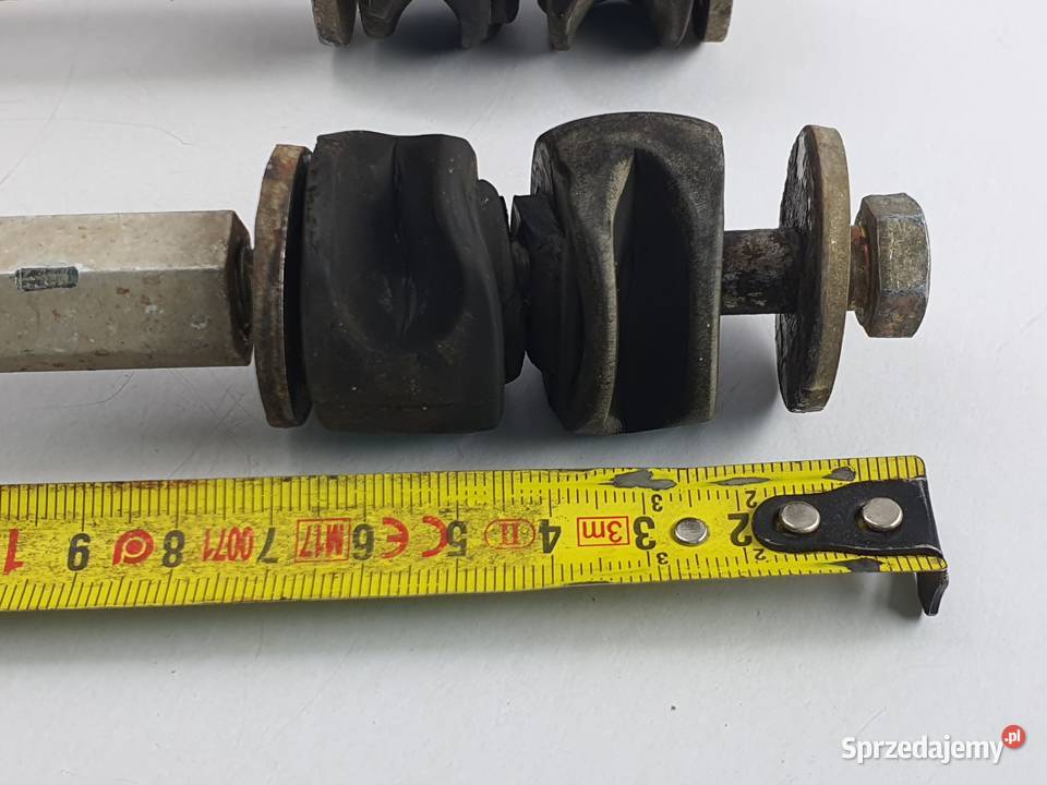 Stabilizator Tyl Drazek Lacznik Polaris