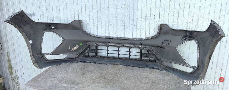 VOLVO XC60 II LIFT RDESIGN ZDERZAK PRZÓD