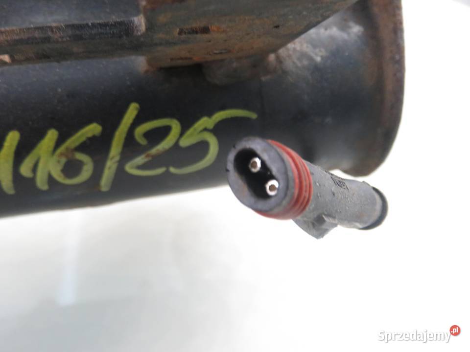 MCPERSON LEWY PRZEDNI OPEL INSIGNIA 13319745 IDS osobowe