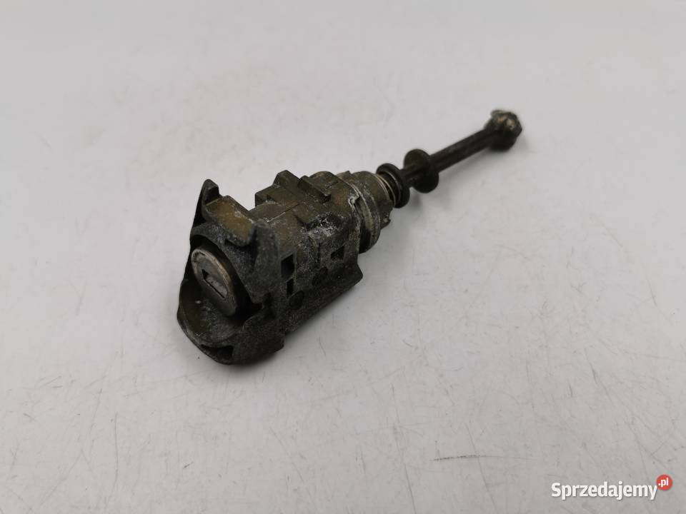 Sterownik Silnika Peugeot 307 16 HDI 9656494480 Wyszków