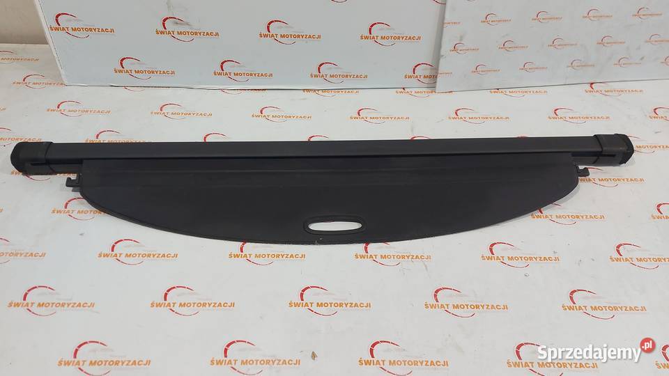 HYUNDAI ix35 13r roleta bagażnika 859102Y000 osobowe Kielce