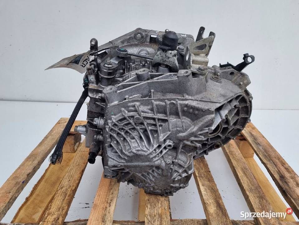 Alfa Romeo Giulietta 20 JTDM MANUALNA SKRZYNIA osobowe Chełm sprzedam
