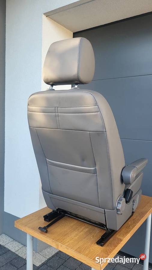 Fotel obrotowy Vw California T5 T6 Multivan osobowe małopolskie