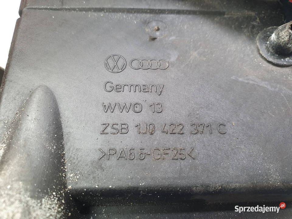 ZBIORNICZEK WSPOMAGANIA SKODA OCTAVIA I LIFT