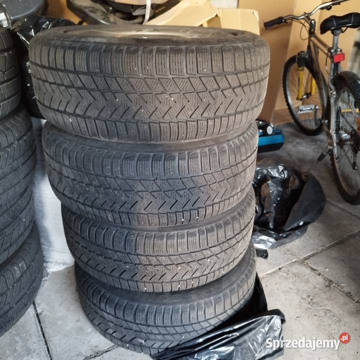 Alufelgi BMW E46 E90 E87 Łask