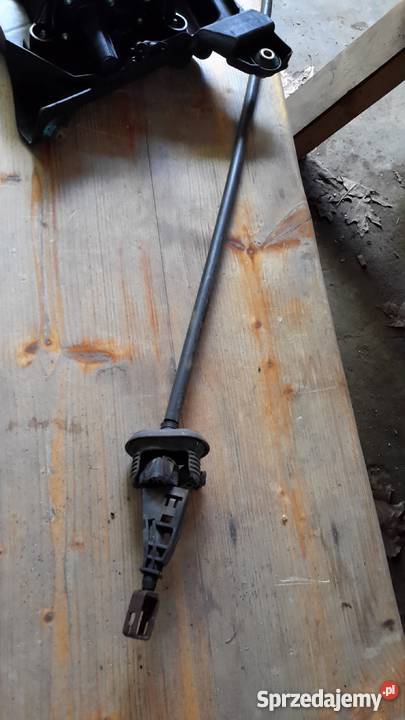 chamulec ręczny z linkom c4 picasso Motoryzacja Siewierz