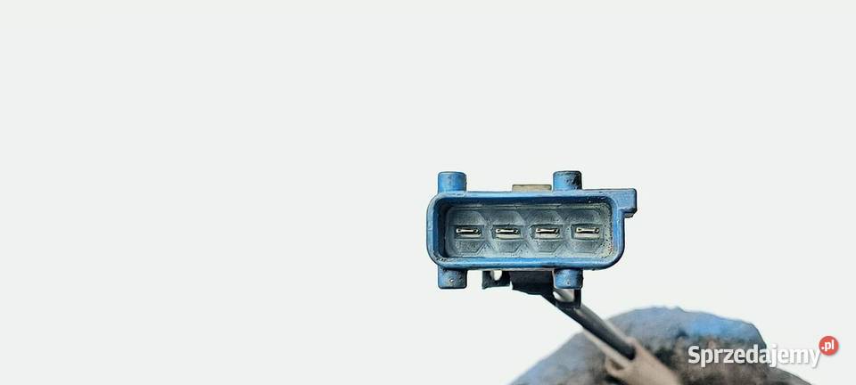 SONDA LAMBDA PEUGEOT 206 963696838380 Pozostałe
