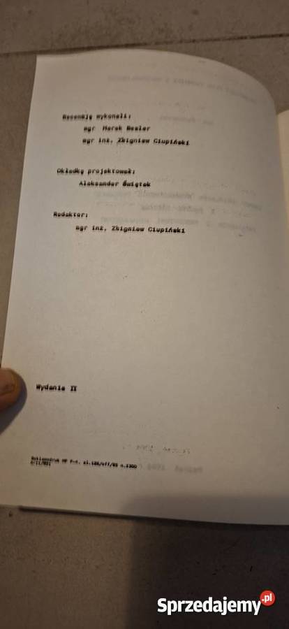 Unikat PRL Zasady ustalania wynagrodzenia 1984 wielkopolskie Konin sprzedam