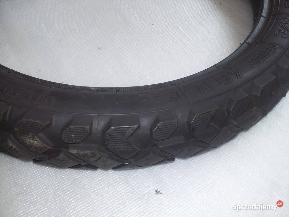 Opona Heidenau K 42 Enduro simson s 51 27516 Gniezno