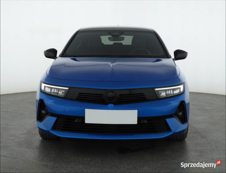 Opel Astra 15 Diesel wspomaganie kierownicy Piaseczno