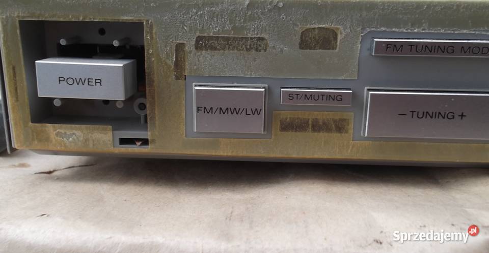 Sony STJX 500 L Cieszyn sprzedam