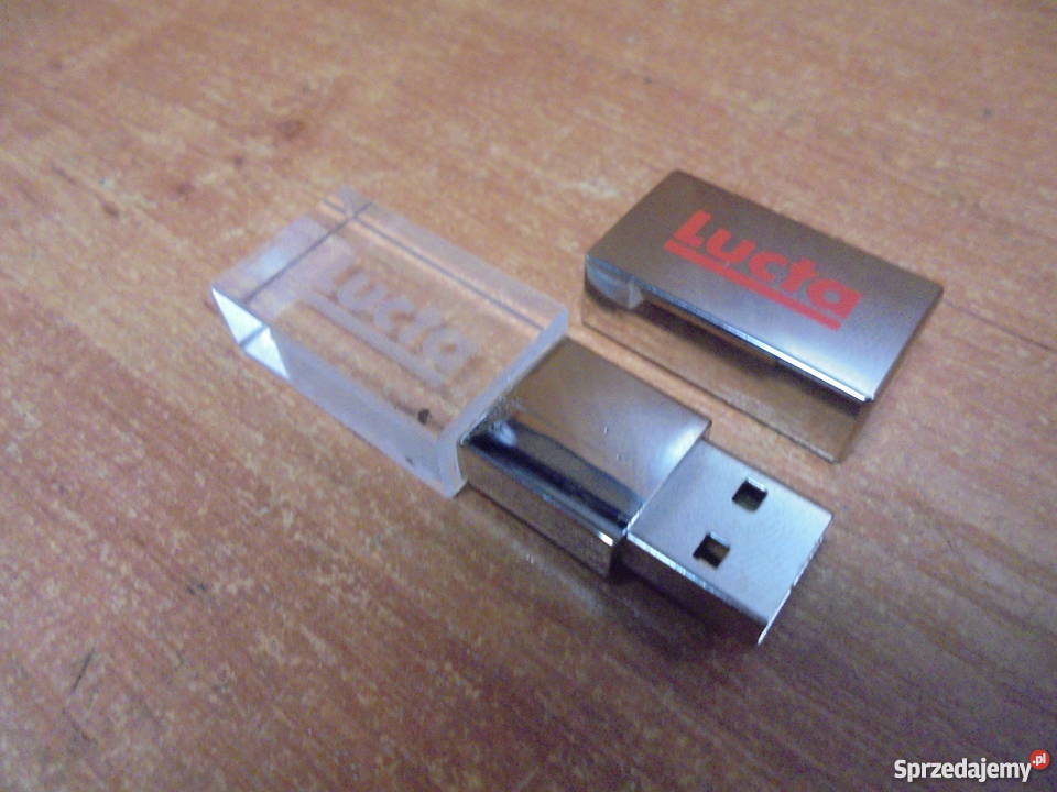 PenDrive 16GB Nieużywany Pojemność 16GB Katowice sprzedam