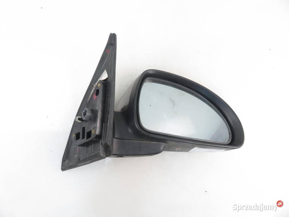 LUSTERKO PRAWE KIA CEED I 5 PIN