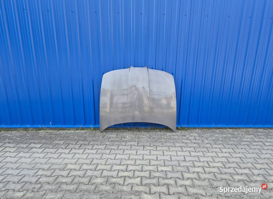 MASKA POKRYWA SILNIKA SEAT LEON I 1 SEAT TOLEDO świętokrzyskie Działoszyce sprzedam