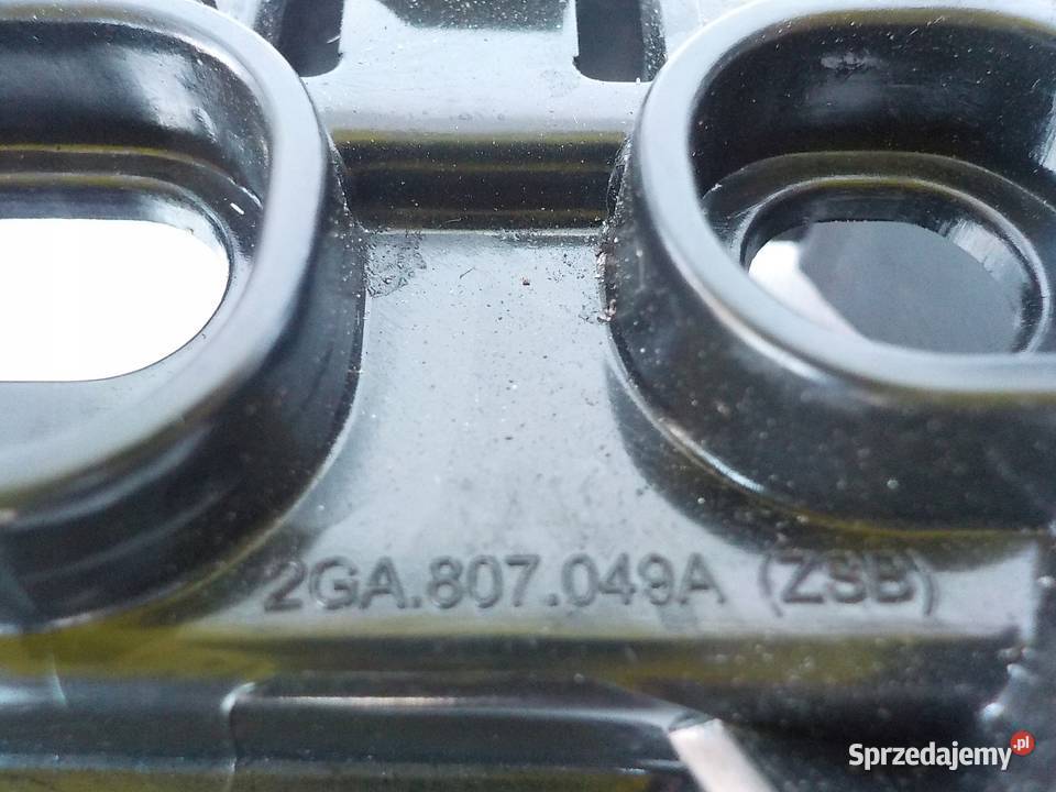ŚLIZG ZDERZAKA LEWY TYŁ VOLKSWAGEN TROC Nowy Tomyśl