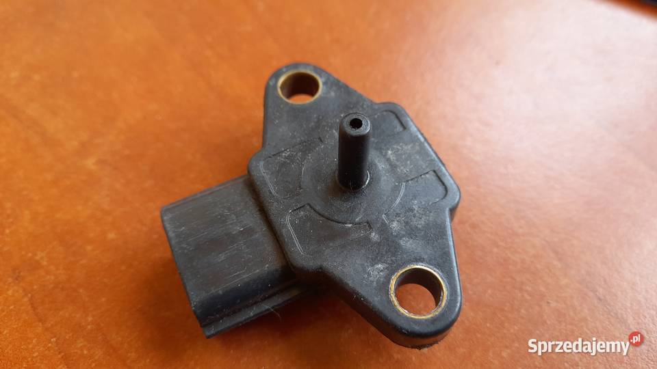 Nissan Patrol Y61 czujnik sensor intercoolera Goleniów