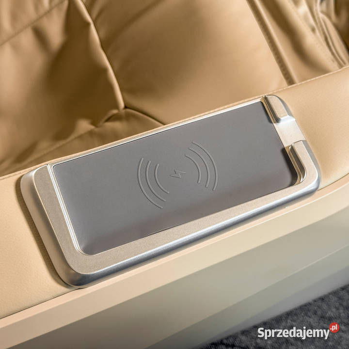 iRest Supearl A336 odnowiony 0177 Rest Lords Fotele Fotele warmińsko-mazurskie Olsztyn