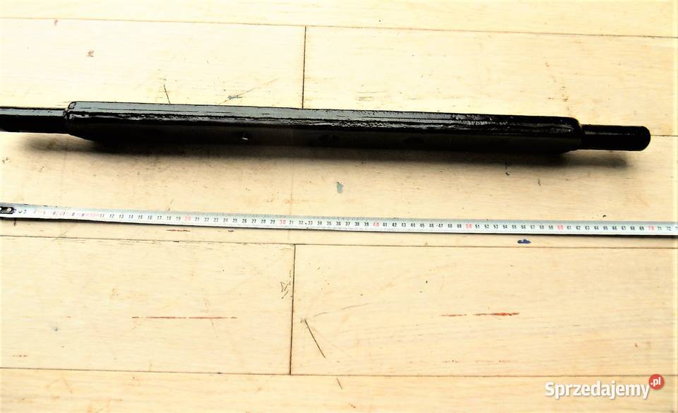 belka polowa mini traktorka ursus kubota iseki nieuszkodzony