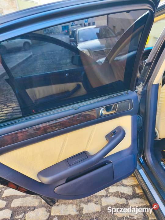 Sprzedam A6 Wałbrzych