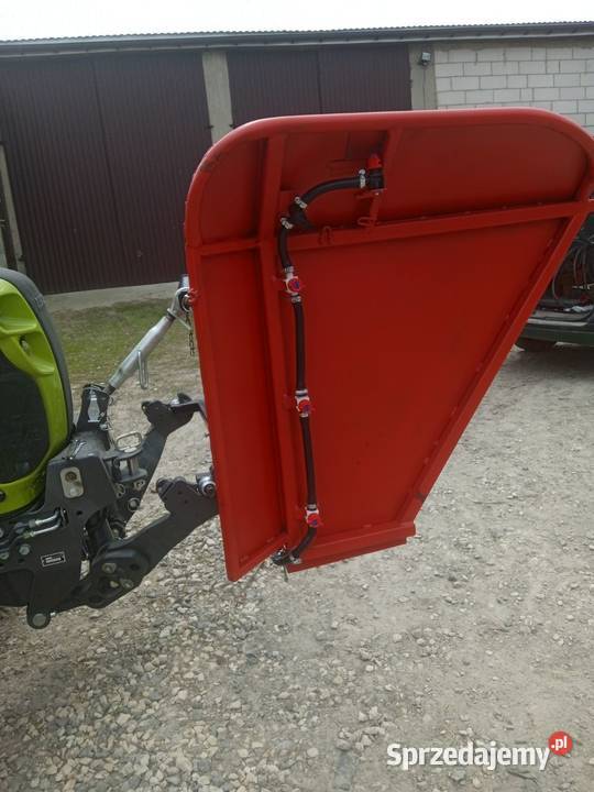 Belka herbicydowa Chorupnik sprzedam