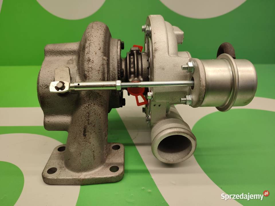 Turbosprężarka 2674A843 Garett Perkins 44L 102